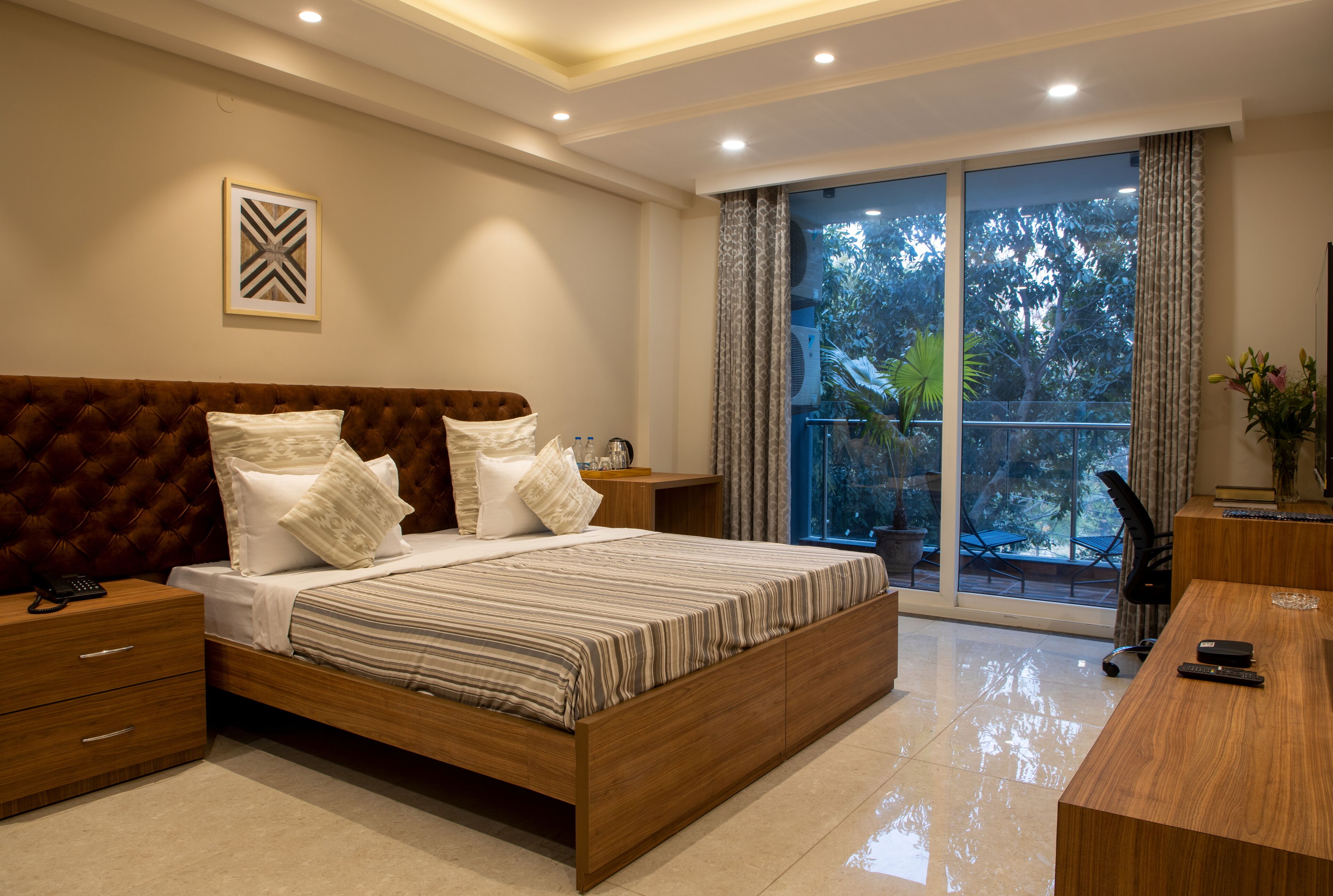 Sterling Studio Apartment