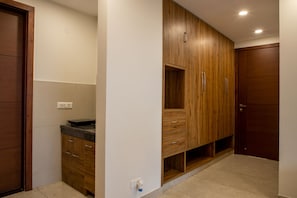 Sterling Studio Apartment | Interior