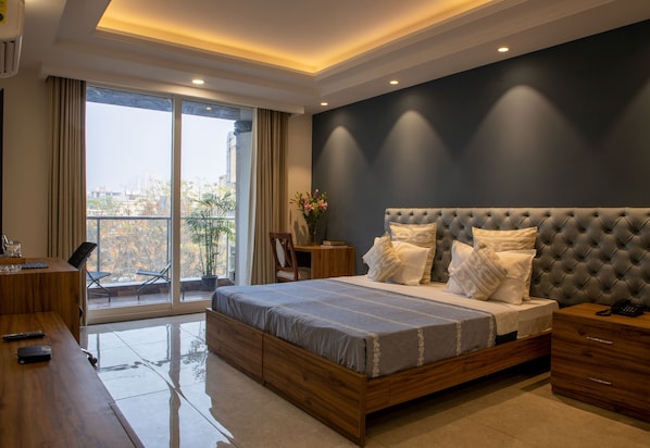 Sterling Studio Apartment