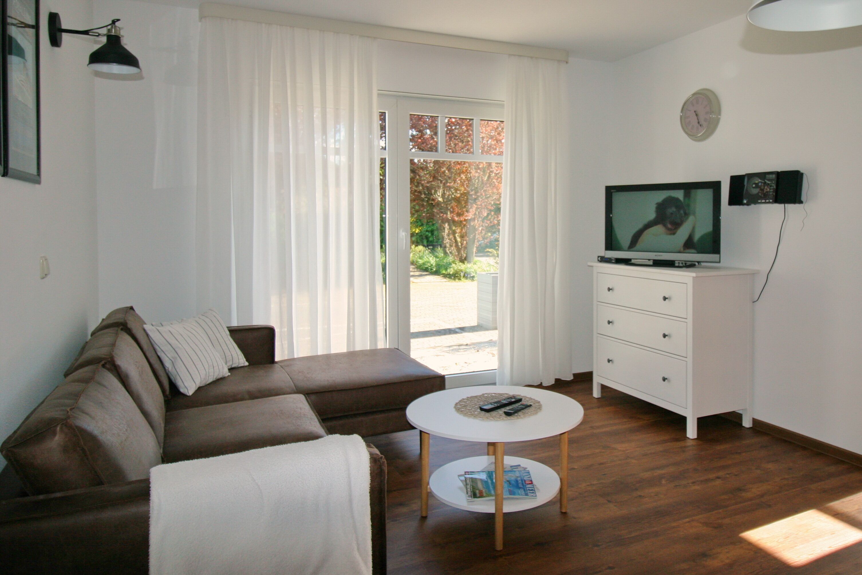 Oppholdsområde