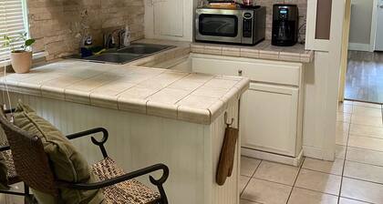 Central comfy home
