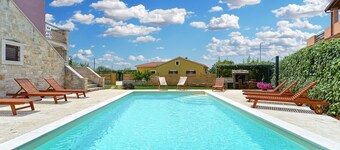 House 2136/46122 (Istria - Vodnjan), 4500m from the beach