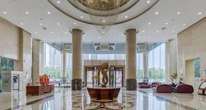 Jiu Long International Hotel
