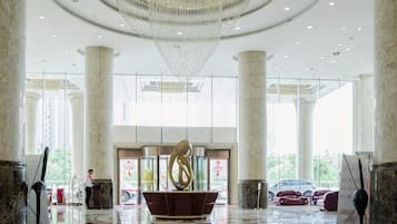 الردهة