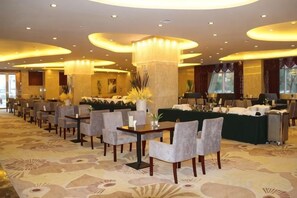 Unclassified image, 5 of 74, button - Jiu Long International Hotel (Mengcheng)