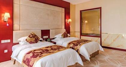 Jiu Long International Hotel