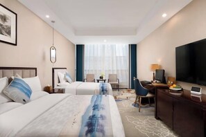 Internet - Yonggui Hotel (Qianxi)