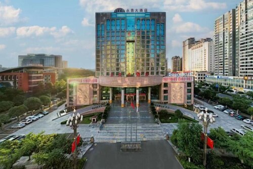 Yonggui Hotel