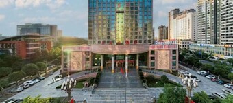 Yonggui Hotel