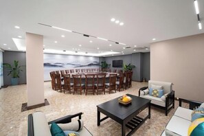 Restaurant - Yonggui Hotel (Qianxi)