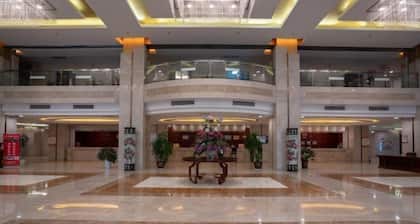 Yonggui Hotel