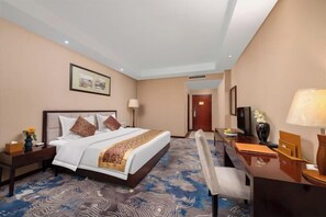 Internet - Yonggui Hotel (Qianxi)