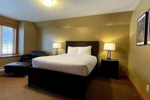 3 Schlafzimmer, Bügeleisen/Bügelbrett, kostenloses WLAN, Bettwäsche