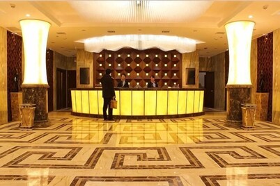 Aishang Hotel (Ji'an People's Square Branch)