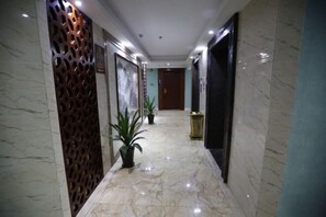 Interior - Aishang Hotel (Ji'an People's Square Branch) (Ji'an)