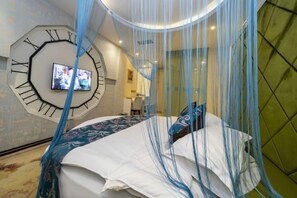 Room - Aishang Hotel (Ji'an People's Square Branch) (Ji'an)