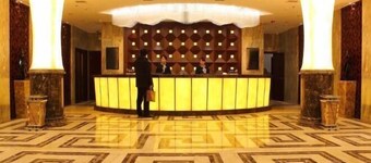 Aishang Hotel (Ji'an People's Square Branch)