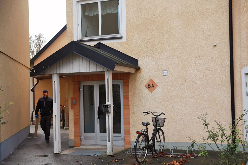 Eksteriør
