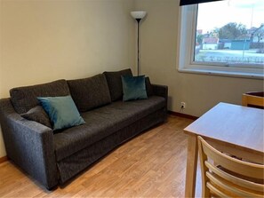 Studio, Mehrere Betten