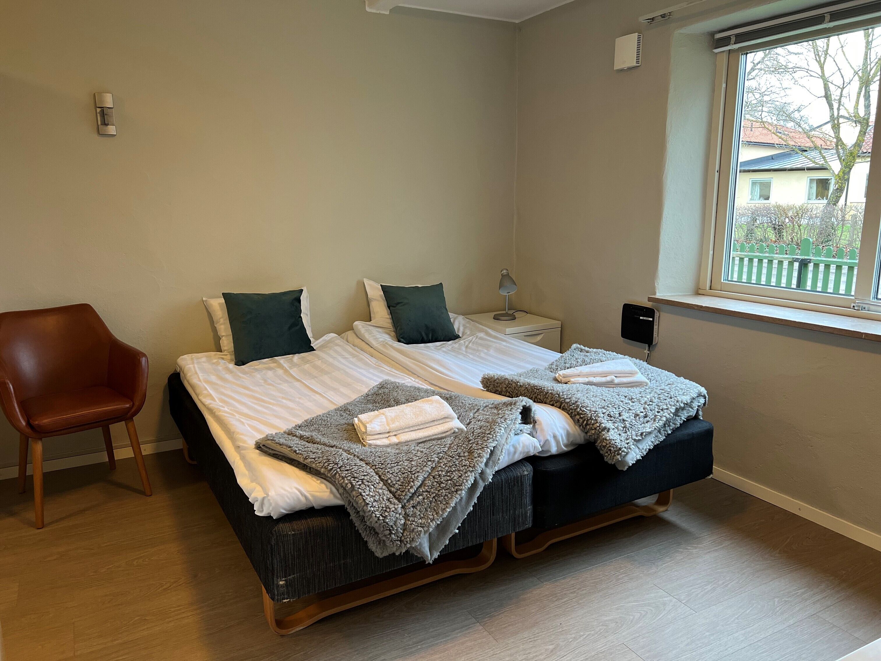 Kamar