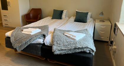 Birkagatan - Visby LĂ€genhetshotell