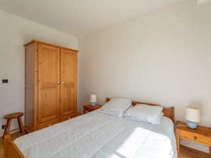 1 habitación 