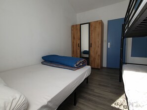 1 soveværelse, Wi-Fi