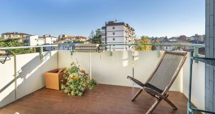 Lucilla Home-APT with WiFi in the heart of Udine!