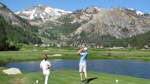 Golf