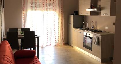 At the House of Syria