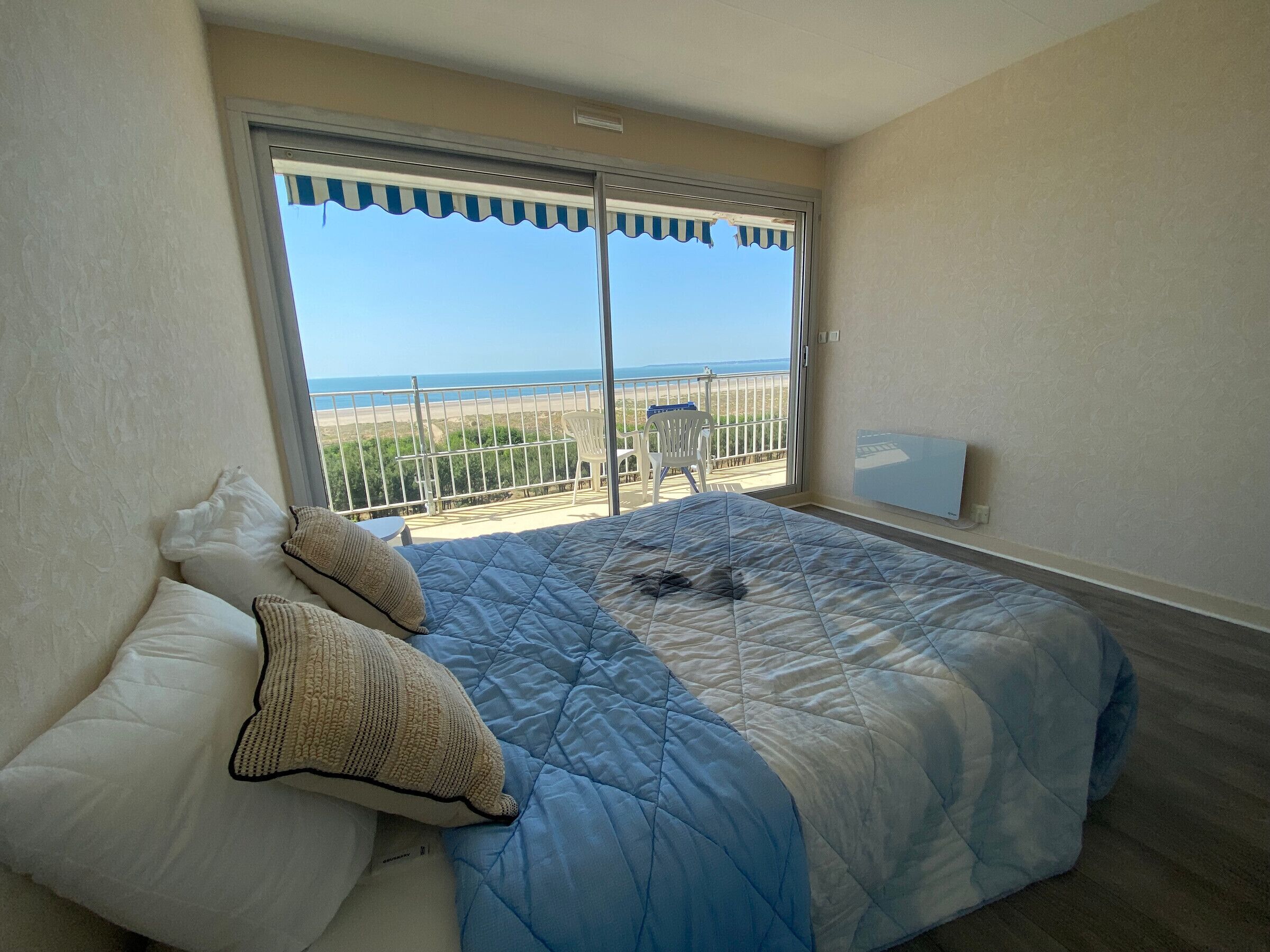 1 Schlafzimmer