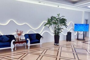 Restaurant - Jinjiang Business Hotel (Yilan)