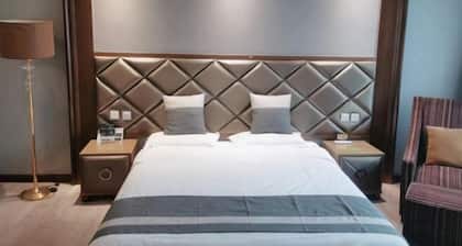 Jinjiang Business Hotel