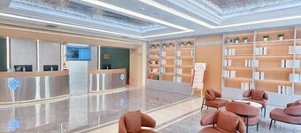 Jinjiang Business Hotel