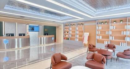 Jinjiang Business Hotel