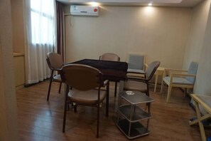 Room - Shankee Hotel (Ningdu Third Ring South Road) (Ganzhou)