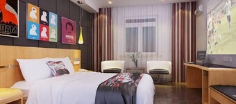 Shankee Hotel (Ningdu Third Ring South Road)