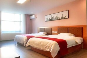 Room - Shankee Hotel (Ningdu Third Ring South Road) (Ganzhou)