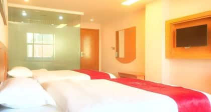 Shankee Hotel (Ningdu Third Ring South Road)