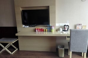 Room - Shankee Hotel (Ningdu Third Ring South Road) (Ganzhou)