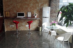 Dining - Shankee Hotel (Ningdu Third Ring South Road) (Ganzhou)
