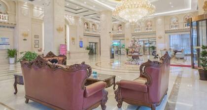 Vienna International Hotel (Yushan Sanqing Square)