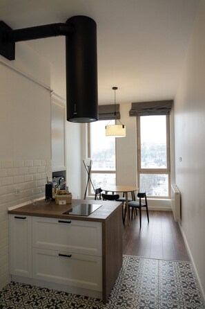 Appartement Affaires