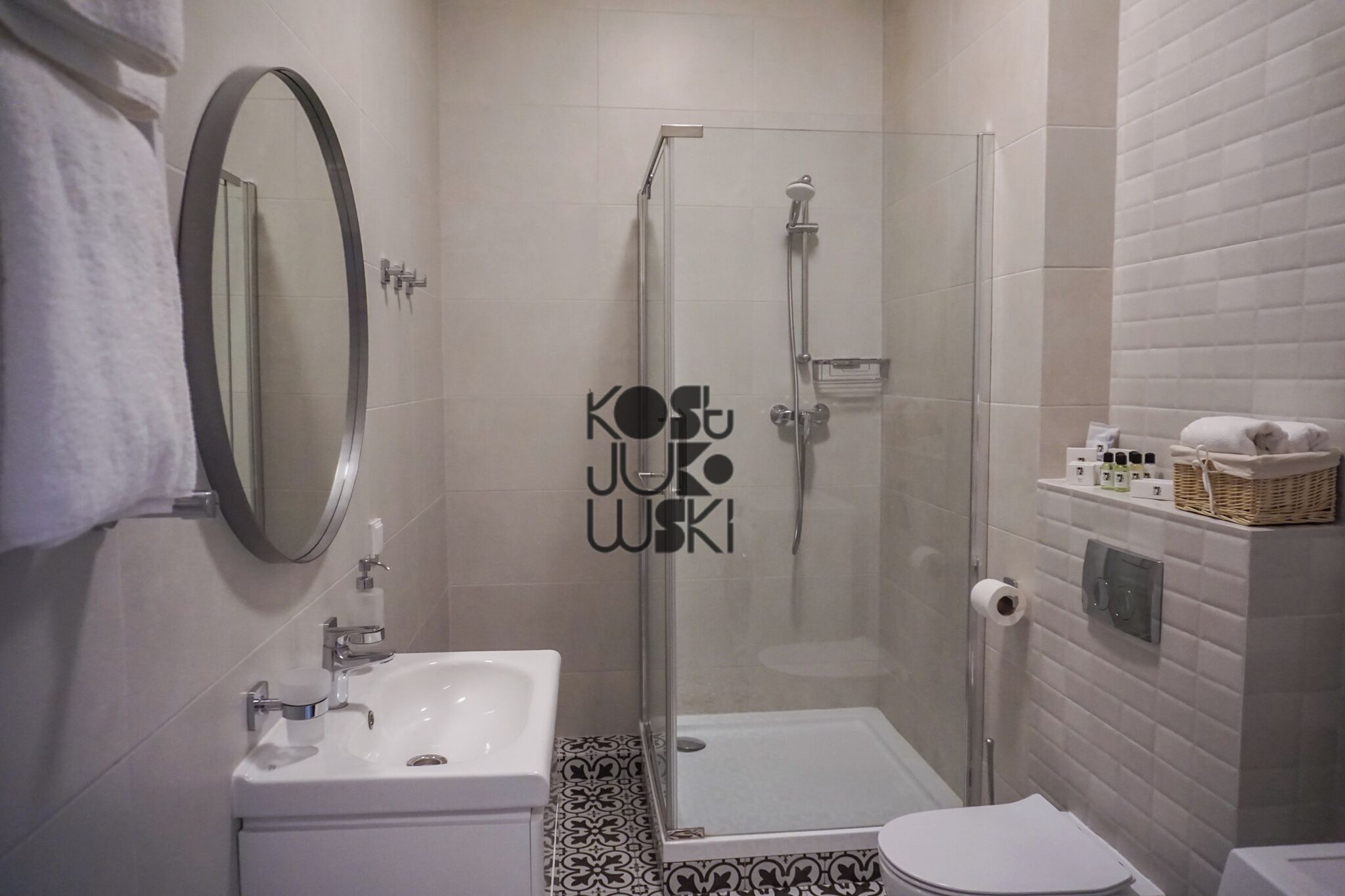 Baño