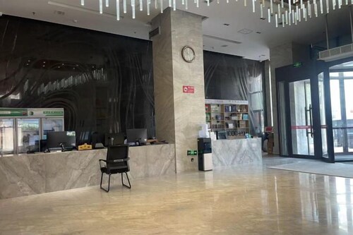Renhe International Hotel