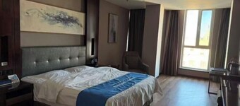 Renhe International Hotel