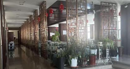 Renhe International Hotel
