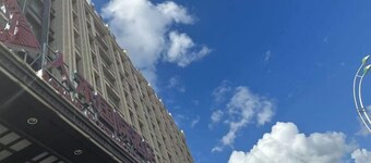 Renhe International Hotel