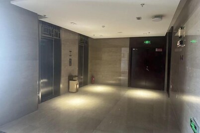 Renhe International Hotel