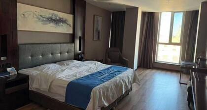 Renhe International Hotel